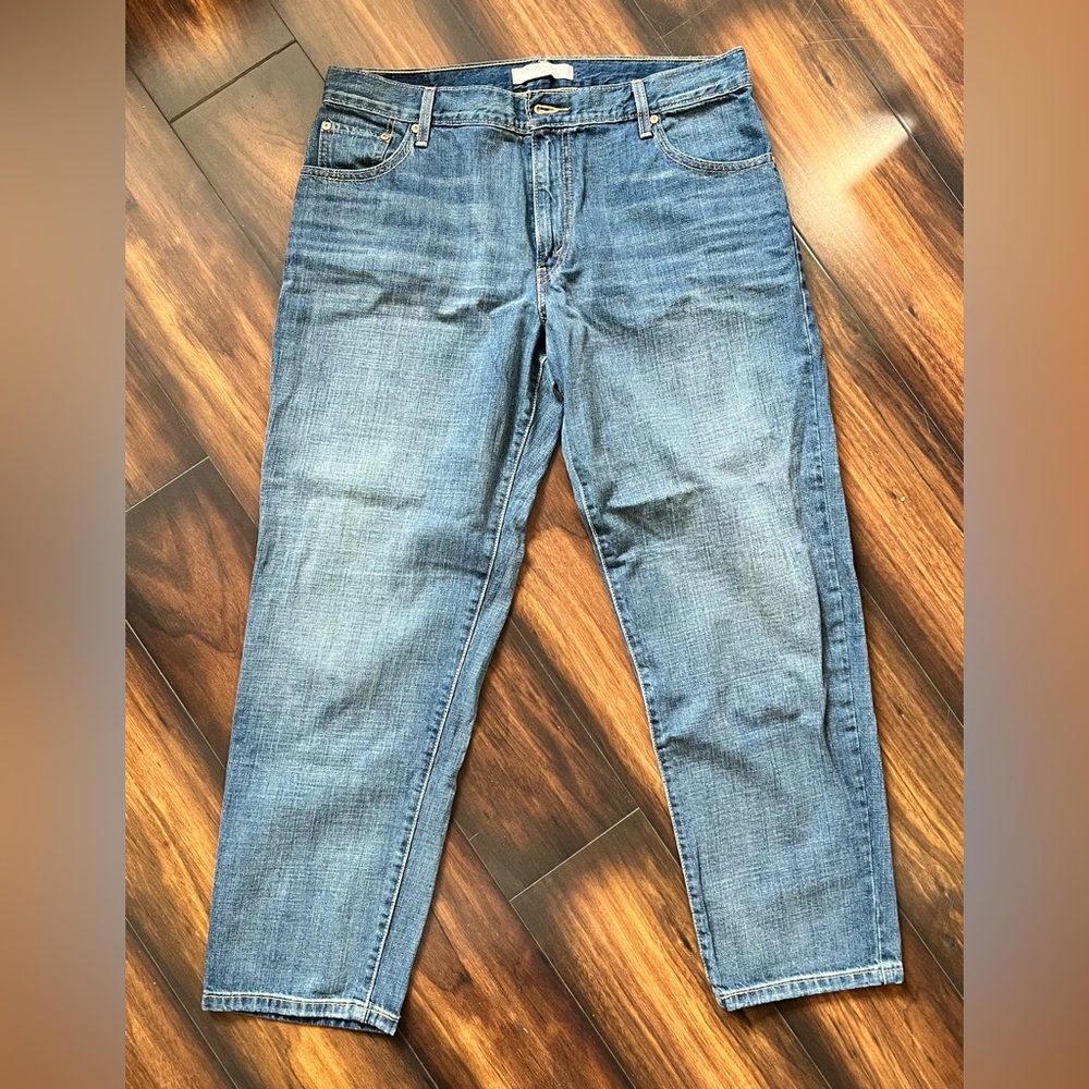 Levi Jeans